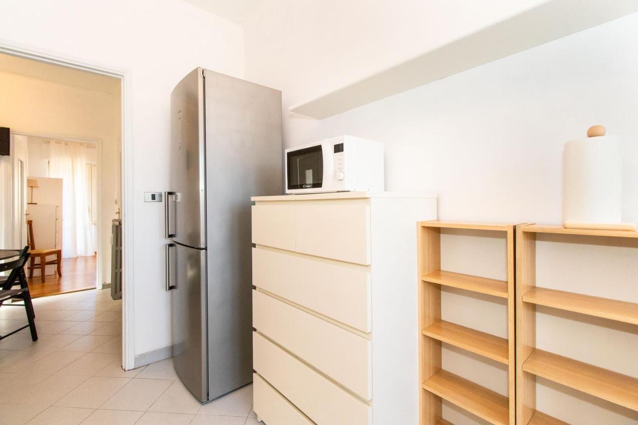 Olimpico & Pala Alpitour Terrace Apartment Turin Exterior photo